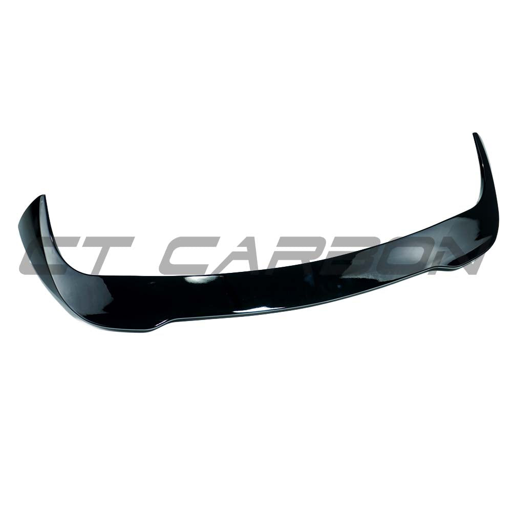 CT CARBON BMW X7 G07 2019+ GLOSS BLACK SPOILER | SWISS HOMOLOGATED