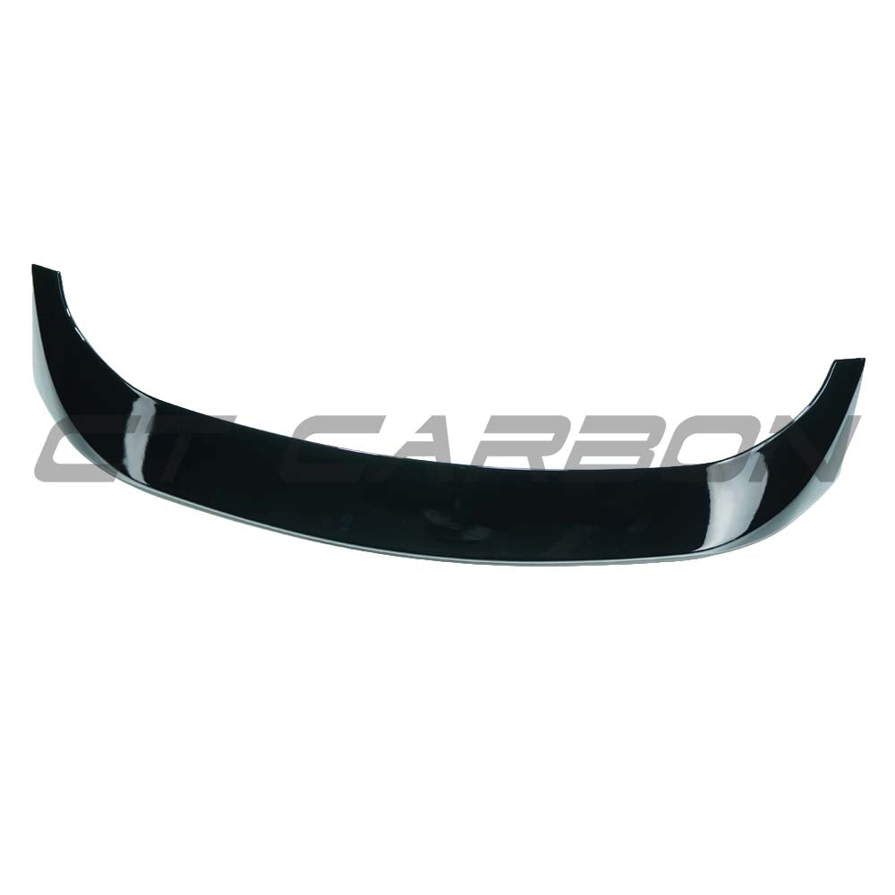 CT CARBON BMW G31 5 SERIES TOURING 2016-2023 GLOSS BLACK SPOILER | SWISS HOMOLOGATED