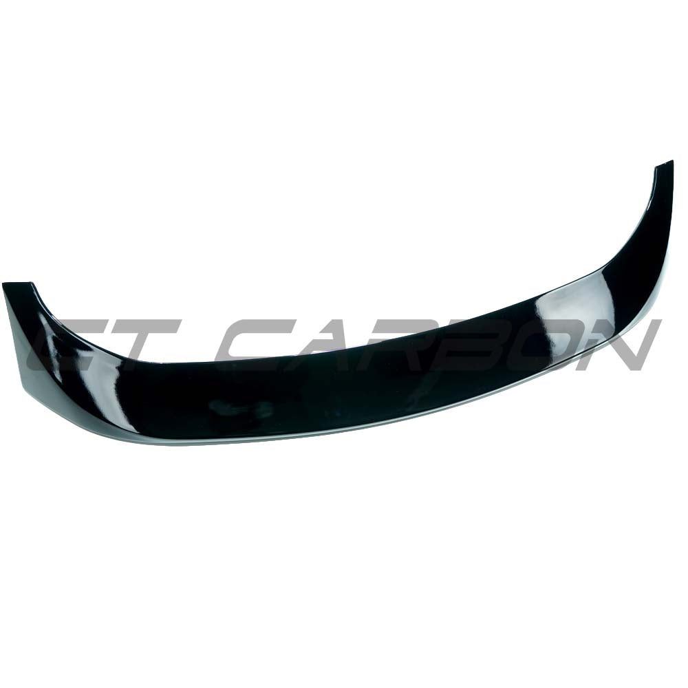 CT CARBON BMW G31 5 SERIES TOURING 2016-2023 GLOSS BLACK SPOILER | SWISS HOMOLOGATED
