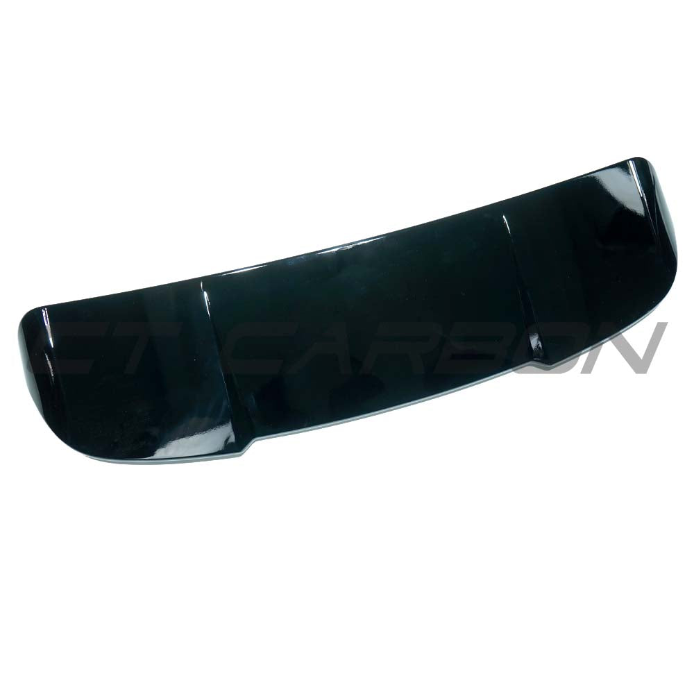 CT CARBON AUDI A4/S4 B9 & B9.5 2016+ GLOSS BLACK ROOF SPOILER | SWISS HOMOLOGATED