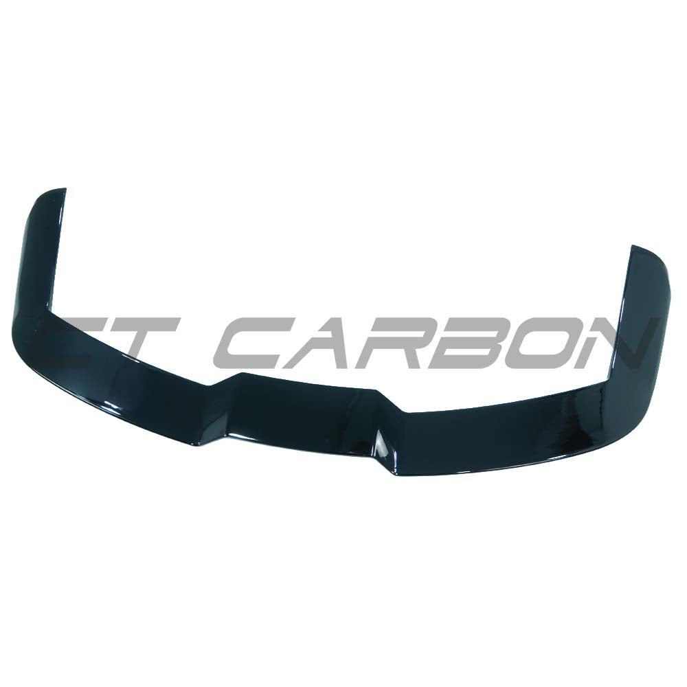 CT CARBON RANGE ROVER SPORT L461 2023+ GLOSS BLACK SPOILER - V1 | SWISS HOMOLOGATED