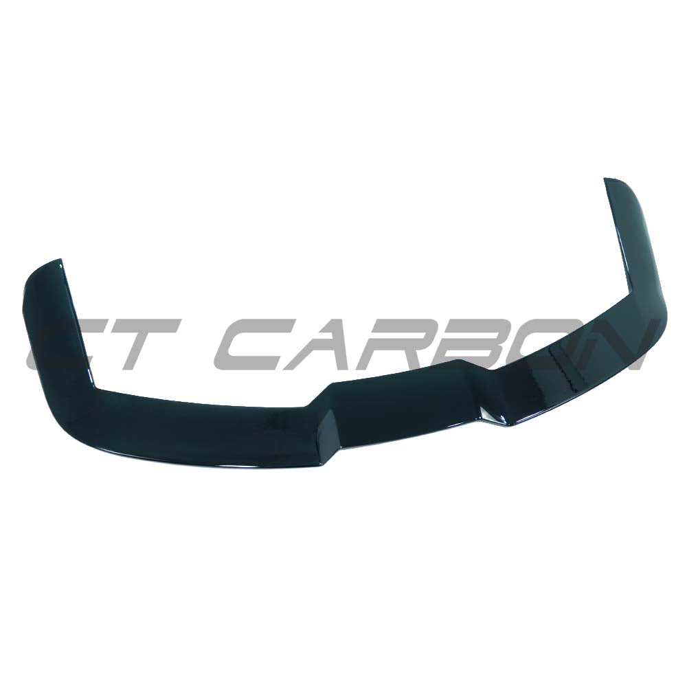CT CARBON RANGE ROVER SPORT L461 2023+ GLOSS BLACK SPOILER - V1 | SWISS HOMOLOGATED