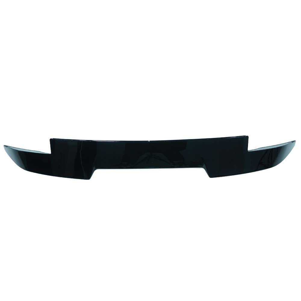 CT CARBON LAND ROVER DEFENDER L663 90/110/130 2020+ GLOSS BLACK SPOILER - V2 | SWISS HOMOLOGATED