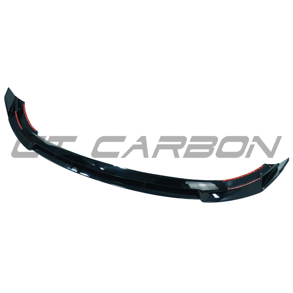 CT CARBON RANGE ROVER SPORT L461 2023+ GLOSS BLACK SPLITTER | HOMOLOGATION IN PROCESS