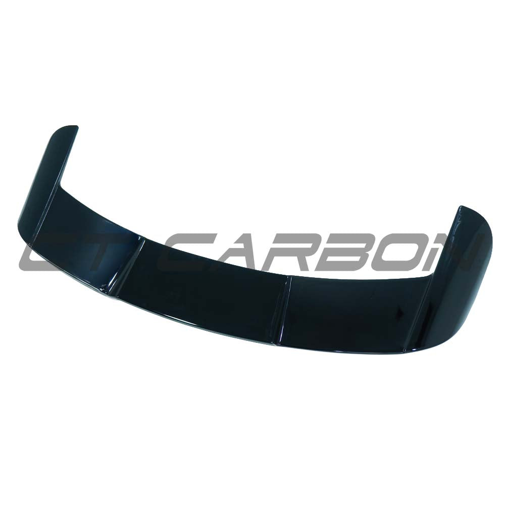 CT CARBON RANGE ROVER SPORT L461 2023+ GLOSS BLACK SPOILER - V2 | SWISS HOMOLOGATED