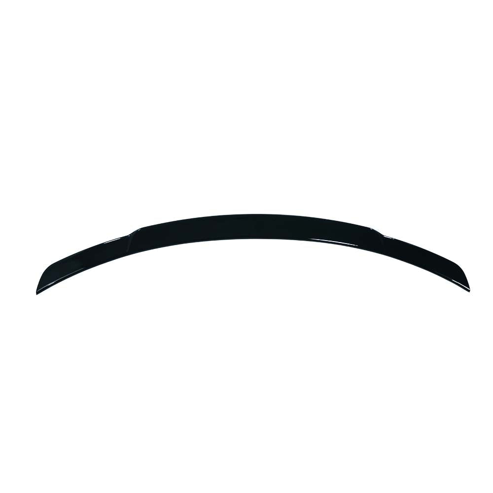 CT CARBON MERCEDES C-CLASS W206/C63S 2021+ GLOSS BLACK SPOILER - V1 | SWISS HOMOLOGATED