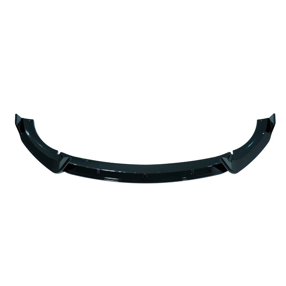 CT CARBON MERCEDES CLE-CLASS 2023+ GLOSS BLACK SPLITTER | HOMOLOGATION IN PROCESS