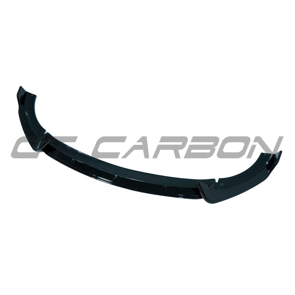 CT CARBON MERCEDES CLE-CLASS 2023+ GLOSS BLACK SPLITTER | HOMOLOGATION IN PROCESS