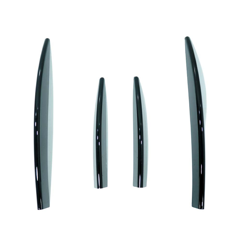 CT CARBON MERCEDES CLE-CLASS 2023+ GLOSS BLACK CANARDS | HOMOLOGATION IN PROCESS