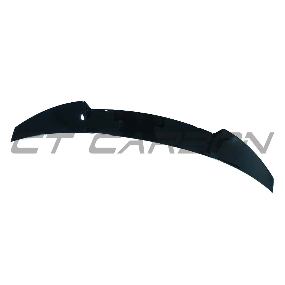 CT CARBON MERCEDES CLE-CLASS COUPE 2023+ GLOSS BLACK SPOILER - V1 | SWISS HOMOLOGATED