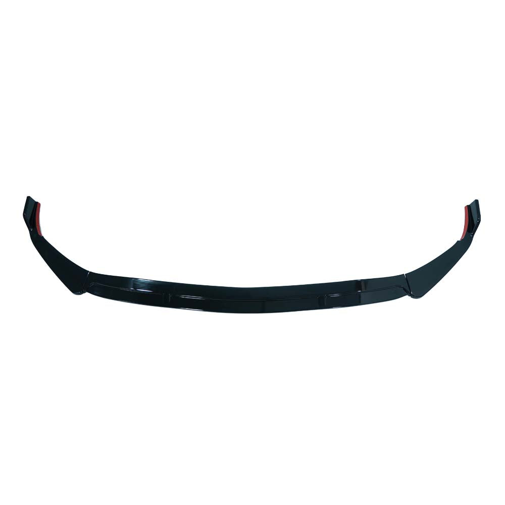 CT CARBON MERCEDES C-CLASS W206 2022+ GLOSS BLACK SPLITTER | HOMOLOGATION IN PROCESS