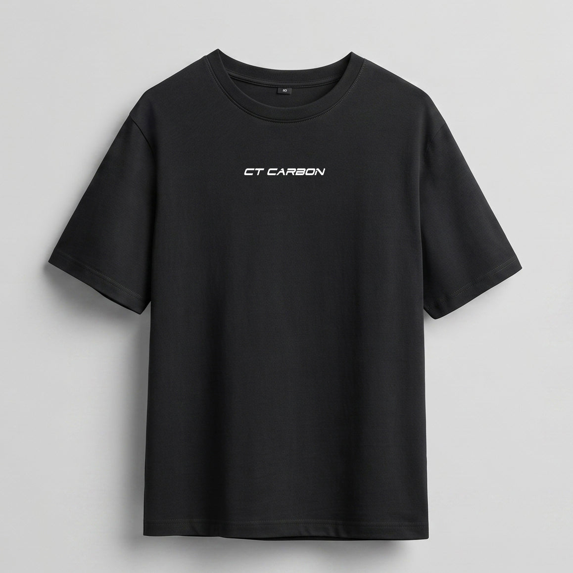CT CARBON AUDI RS3 GRAPHIC T-SHIRT - BLACK