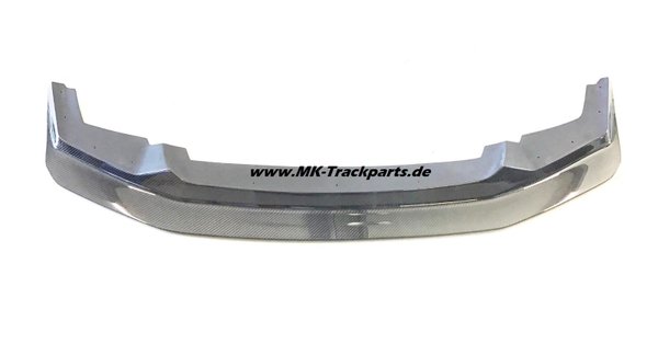 AM GT4 front lip BMW M2 F87