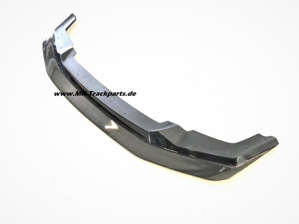 AM GT4 front lip BMW M2 F87