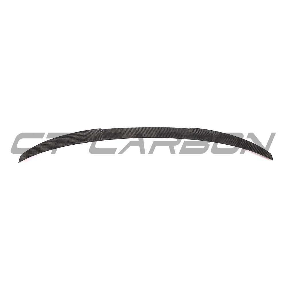 CT CARBON SALOON FULL KIT AUDI RS3 8V FACELIFT - V2