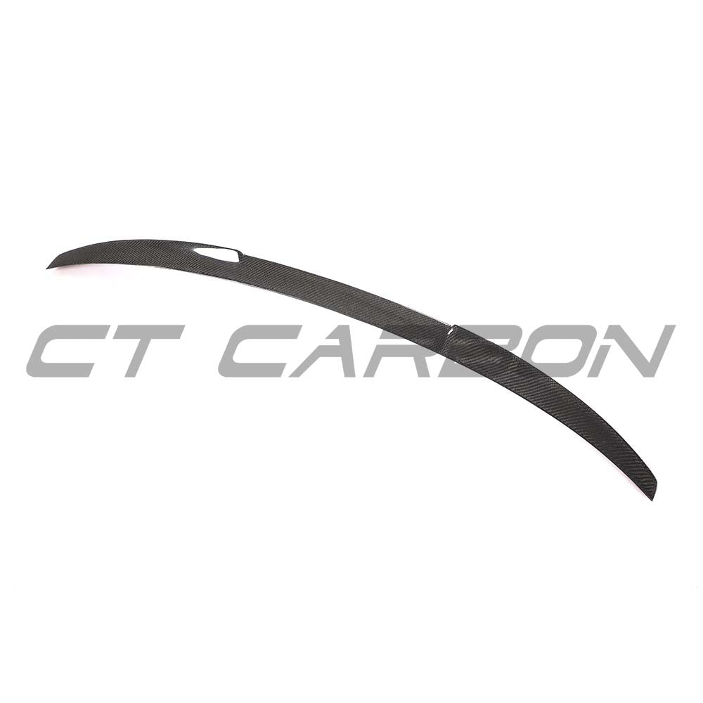 CT CARBON SALOON FULL KIT AUDI RS3 8V FACELIFT - V2
