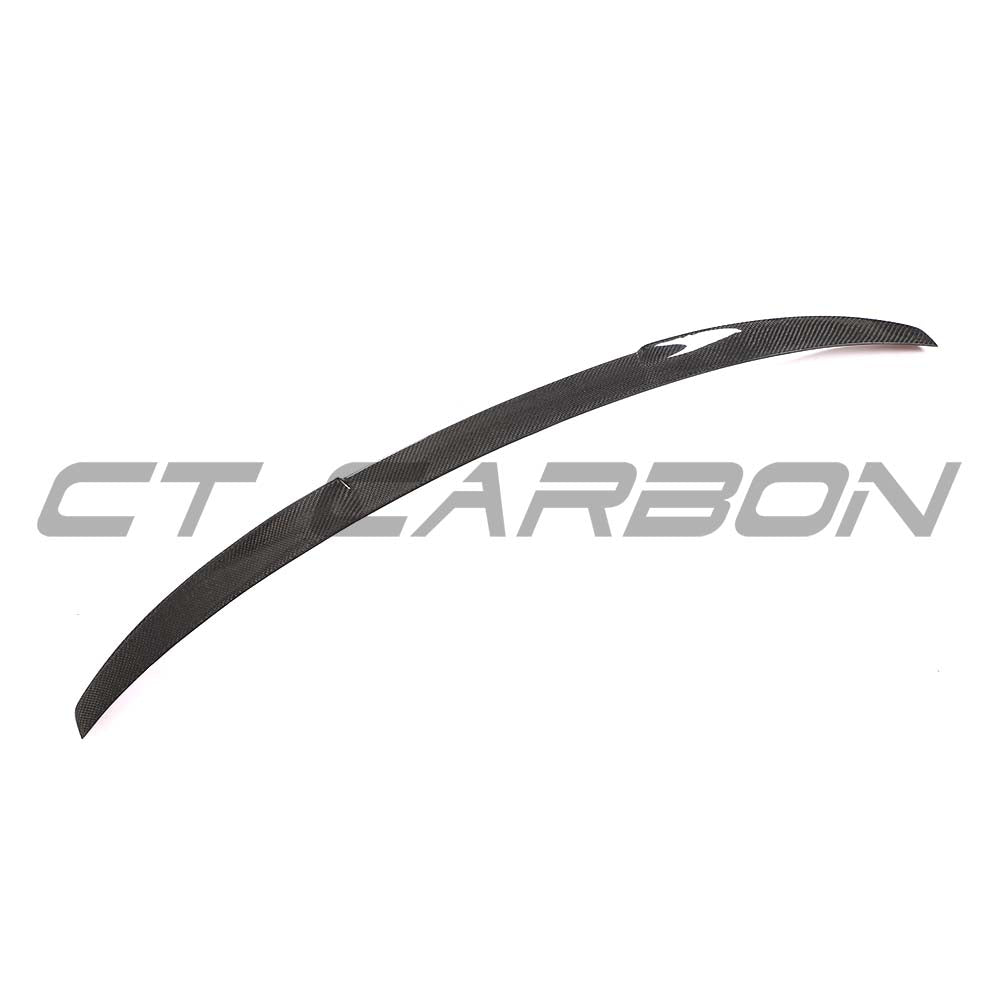 CT CARBON SALOON FULL KIT AUDI RS3 8V FACELIFT - V2