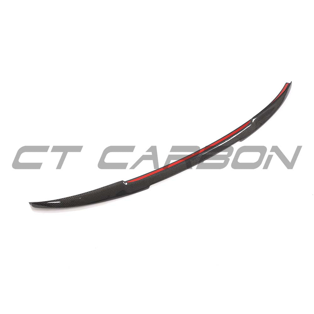 CT CARBON SALOON FULL KIT AUDI RS3 8V FACELIFT - V2