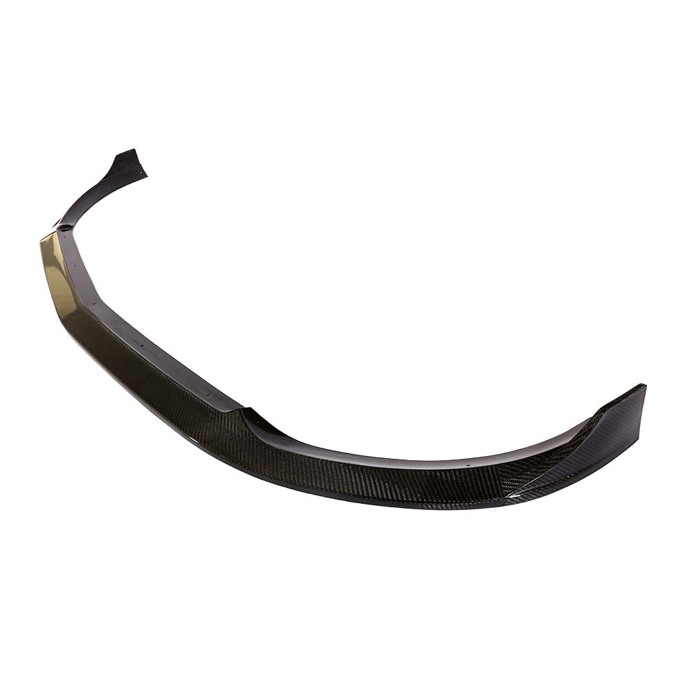 CT CARBON MERCEDES W213/S213 E-CLASS 2016-2018 CARBON FIBRE SPLITTER | HOMOLOGATION IN PROCESS