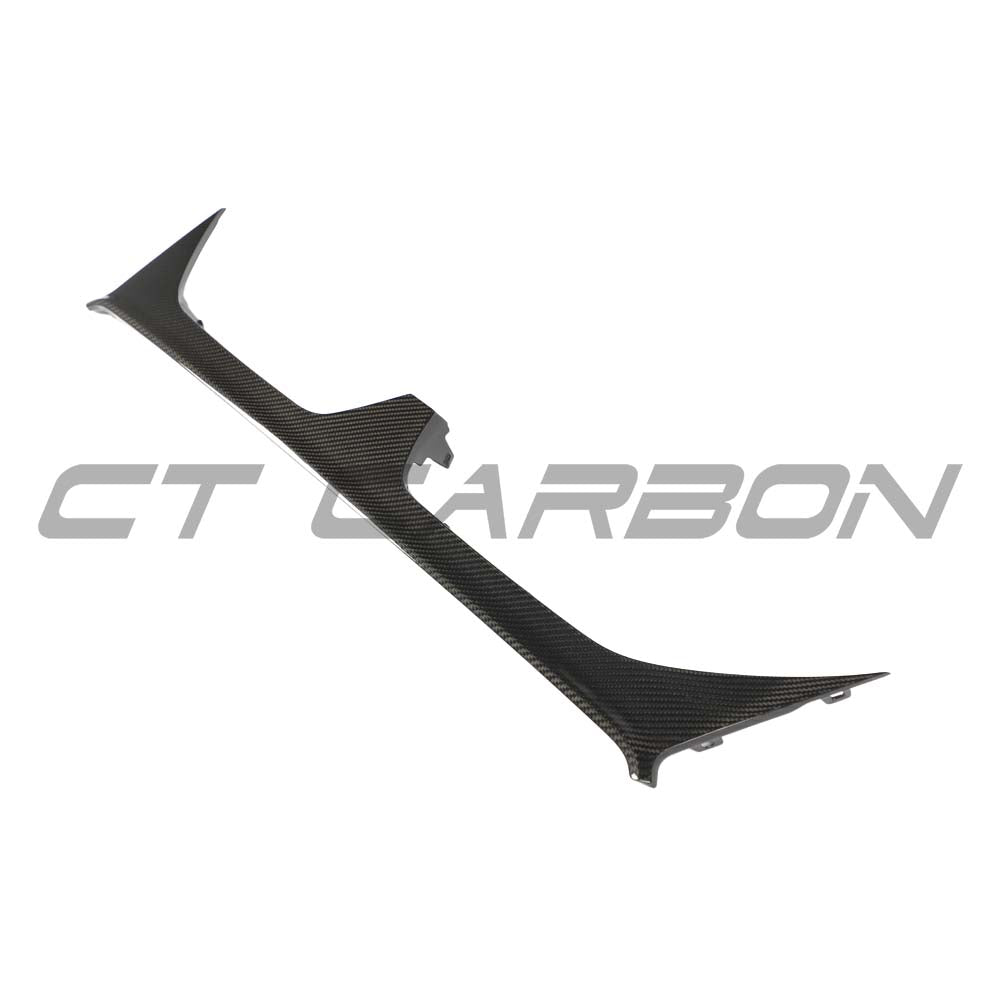 CT CARBON BMW F95 X5M PRE-LCI 2020-2023 CARBON FIBRE GRILLE TRIM | HOMOLOGATION IN PROCESS
