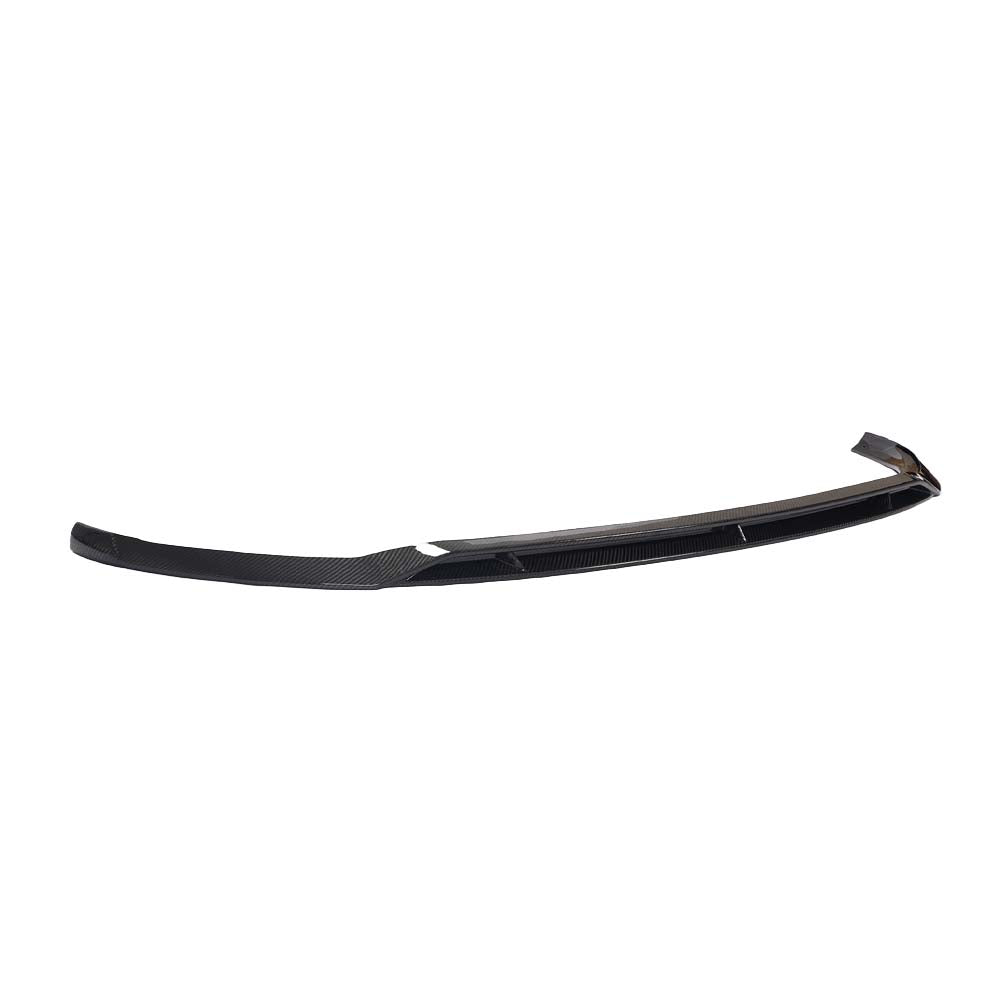 CT CARBON MERCEDES C-CLASS & C43 2020-2021 FACELIFT CARBON FIBRE SPLITTER - V2 | HOMOLOGATION IN PROCESS