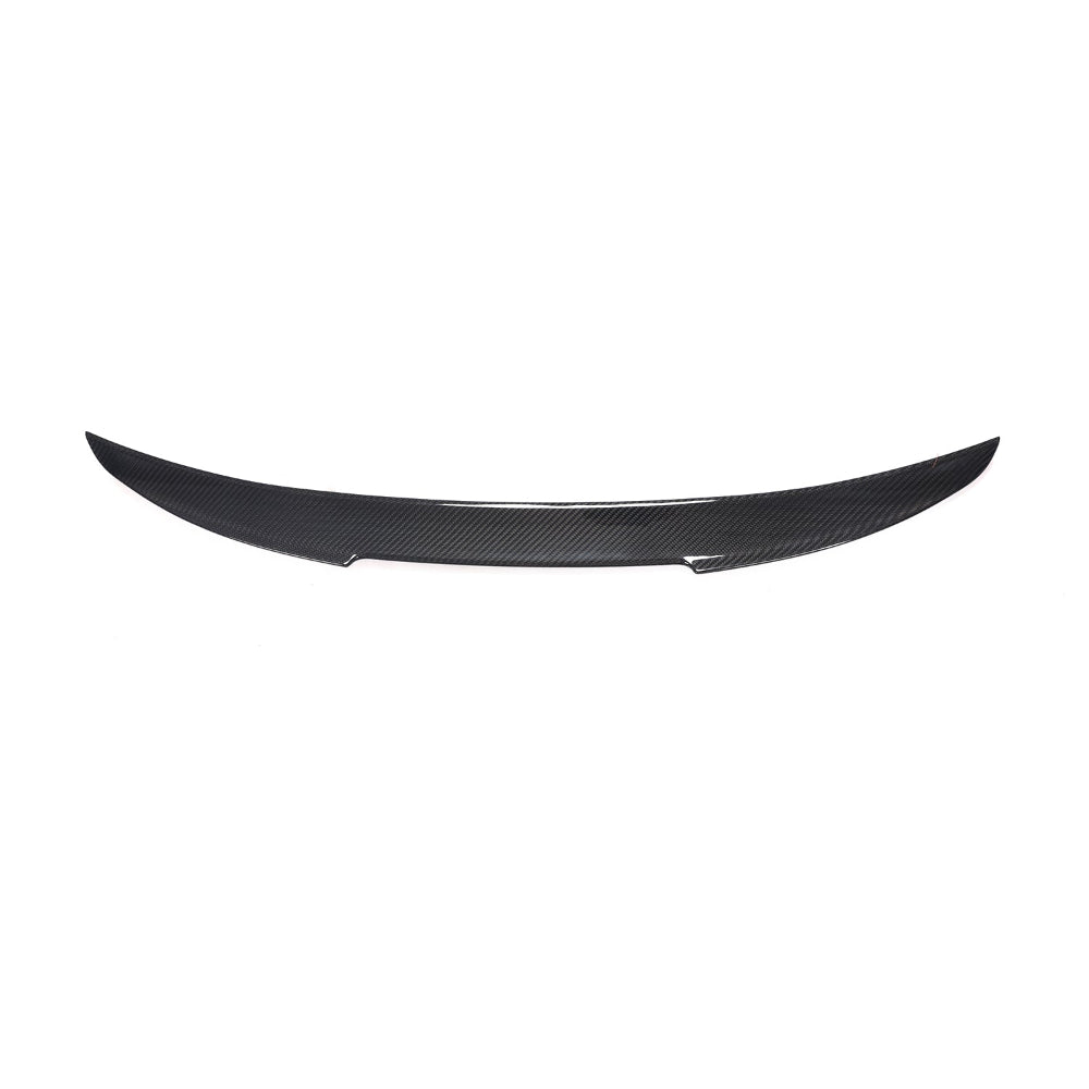 CT CARBON BMW 8 SERIES & M8 G16/F93 2019-2025 CARBON FIBRE SPOILER - V1 | SWISS HOMOLOGATED