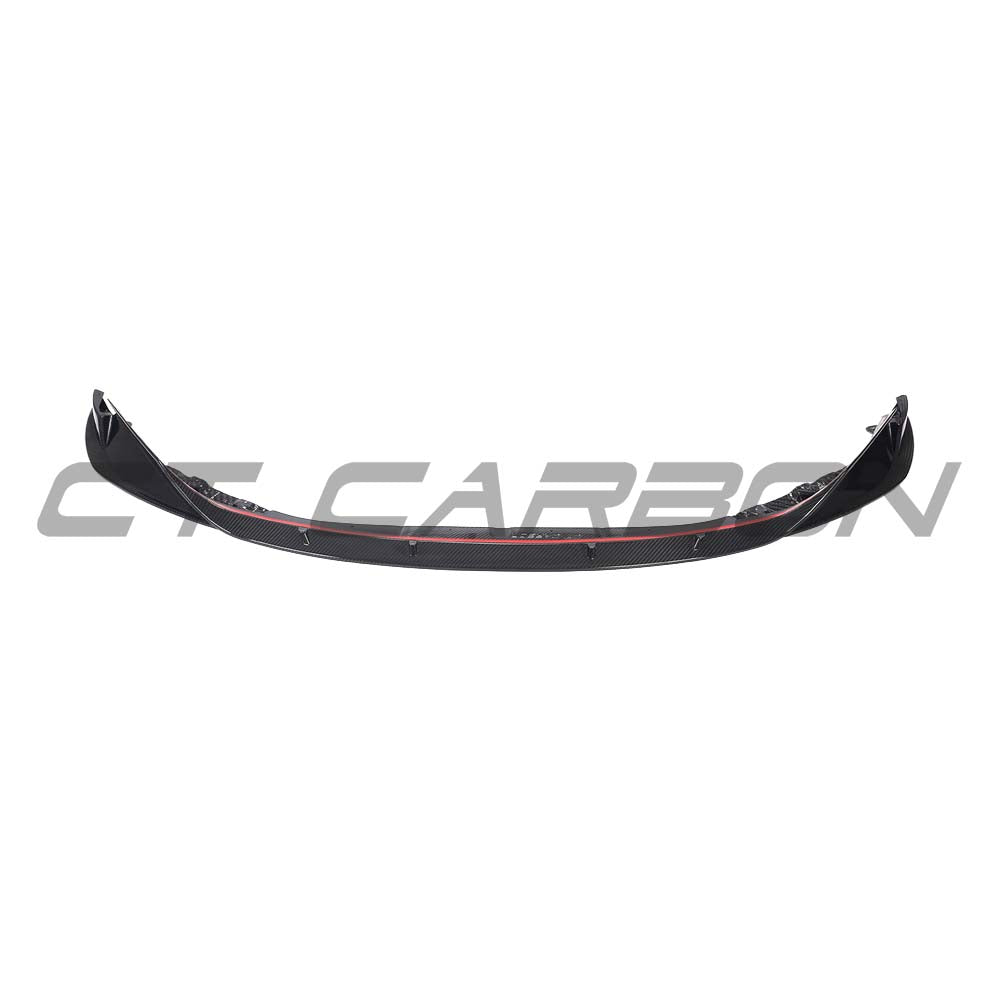 CT CARBON BMW G80 M3 FULL CARBON FIBRE KIT - CT DESIGN | SWISS HOMOLOGATED
