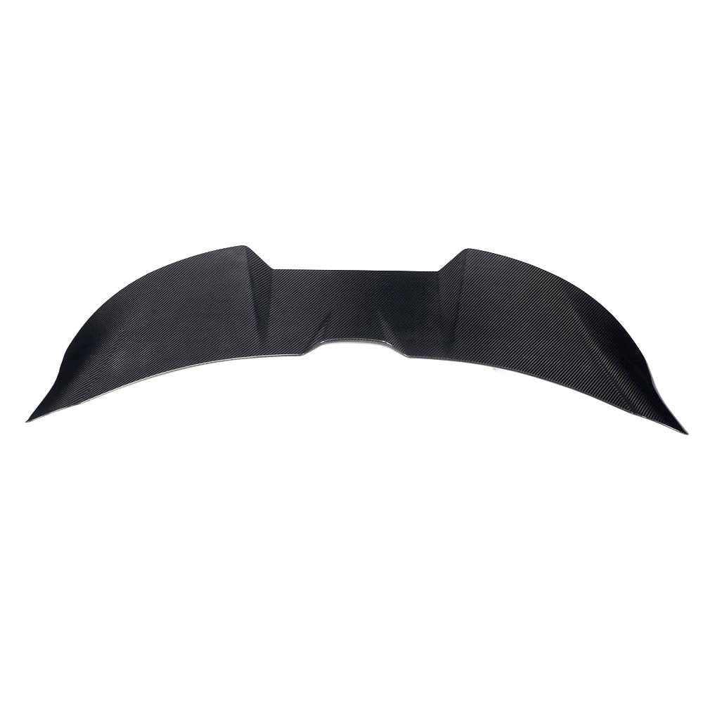 CT CARBON MCLAREN 750S 2023+ CARBON FIBRE SPOILER - CT DESIGN | SWISS HOMOLOGATED