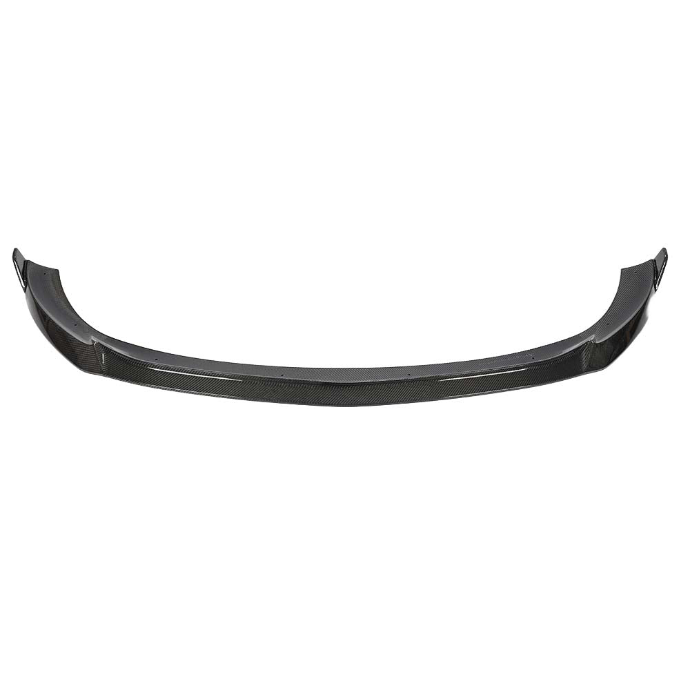 CT CARBON MERCEDES E-CLASS W213/S213 2021-2023 CARBON FIBRE SPLITTER | HOMOLOGATION IN PROCESS
