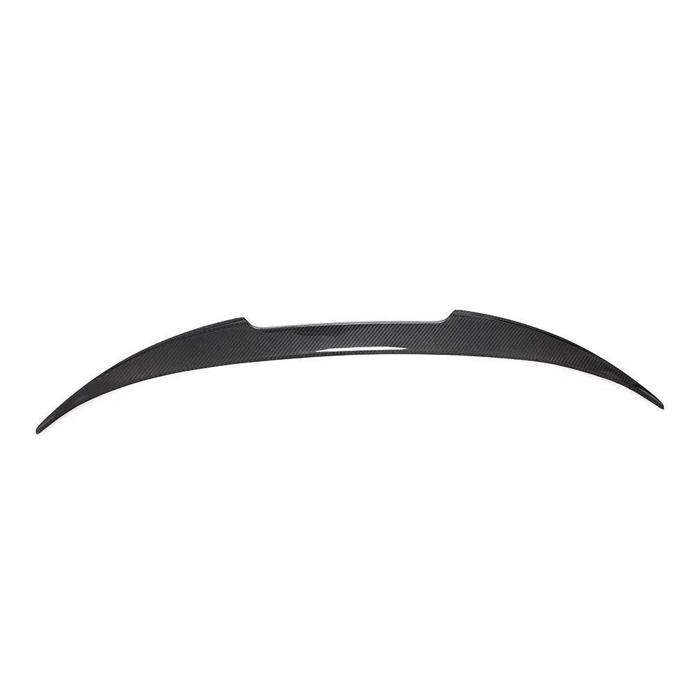 CT CARBON BMW 8 SERIES & M8 G16/F93 2019-2025 CARBON FIBRE SPOILER - V2 | SWISS HOMOLOGATED