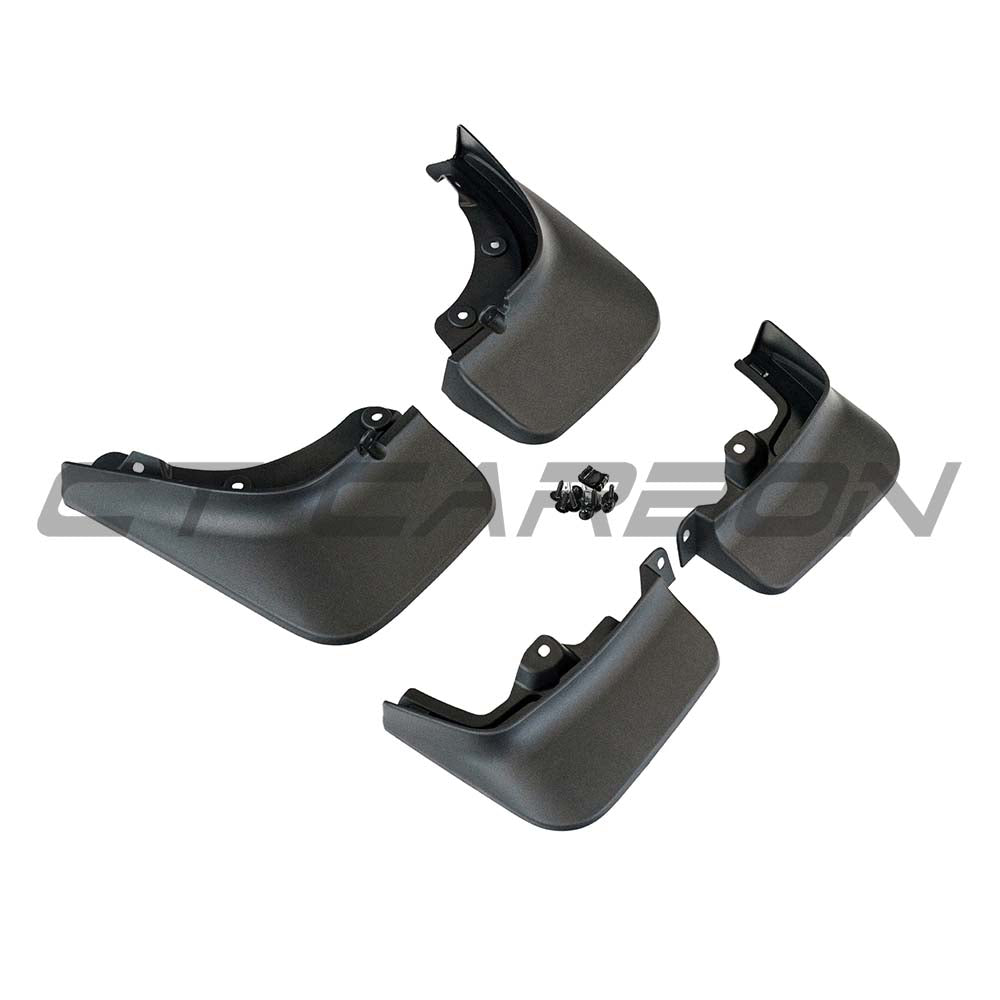CT CARBON RANGE ROVER L460 2022+ MUD GUARDS - V1 | SWISS HOMOLOGATED