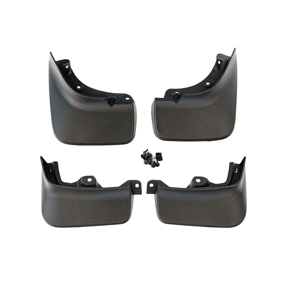 CT CARBON RANGE ROVER L460 2022+ MUD GUARDS - V1 | SWISS HOMOLOGATED