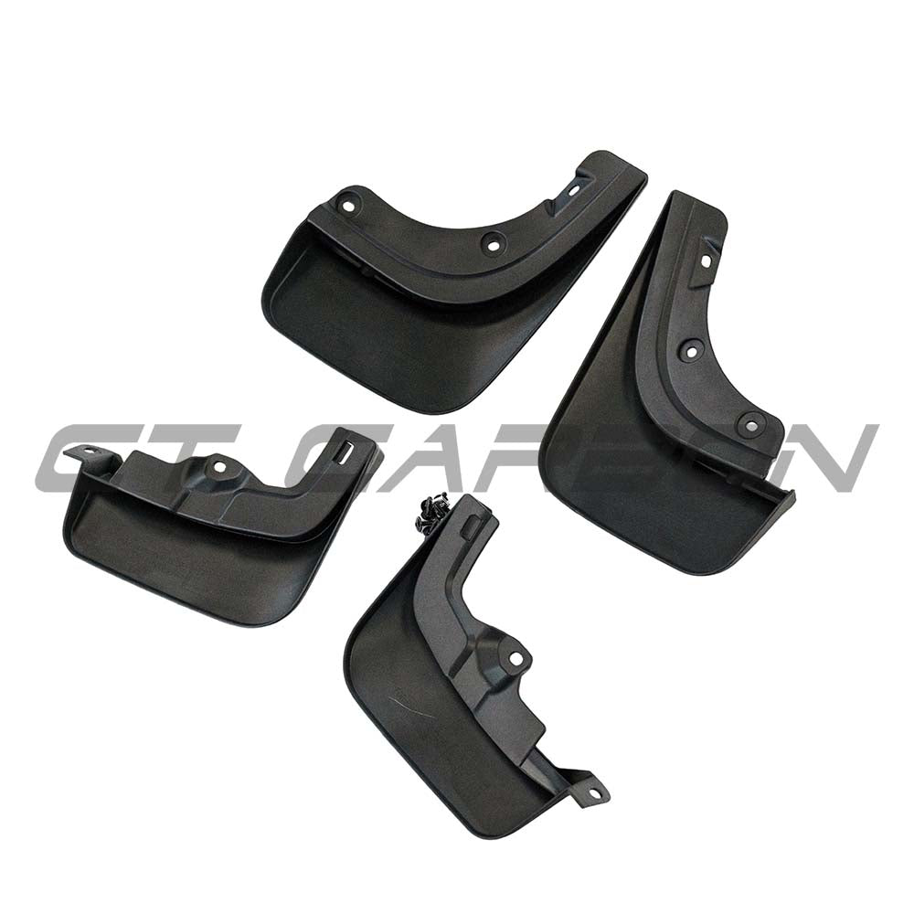 CT CARBON RANGE ROVER L460 2022+ MUD GUARDS - V1 | SWISS HOMOLOGATED
