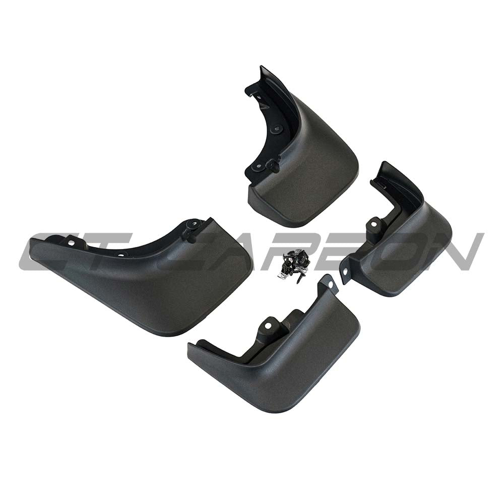 CT CARBON RANGE ROVER L460 2022+ MUD GUARDS - V2 | SWISS HOMOLOGATED