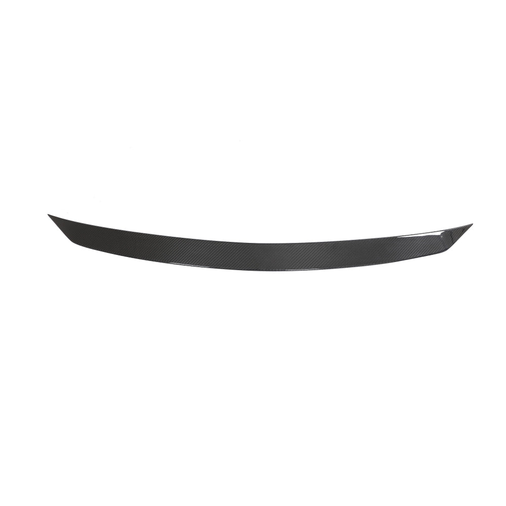 CT CARBON LAMBORGHINI URUS CARBON FIBRE BOOT SPOILER - CT DESIGN | SWISS HOMOLOGATED