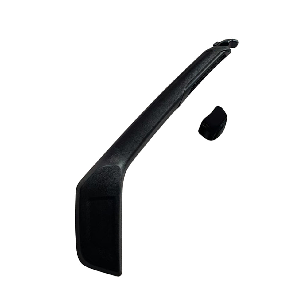 CT CARBON LAND ROVER DEFENDER L663 110 & 90 SNORKEL | NO HOMOLOGATION