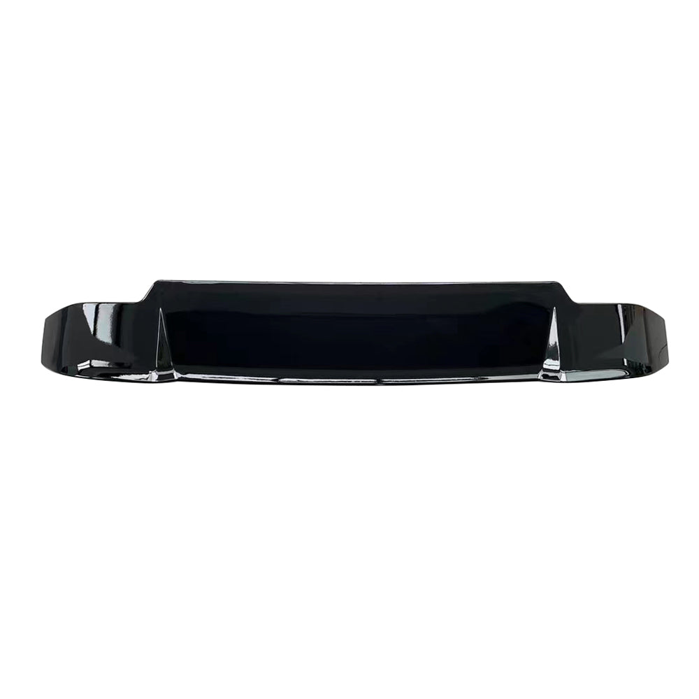 CT CARBON LAND ROVER DEFENDER L663 90/110 GLOSS BLACK SPOILER - V1 | SWISS HOMOLOGATED