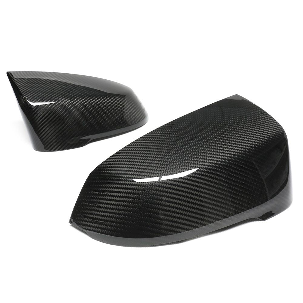 CT CARBON BMW X1 U11 2023+ CARBON FIBRE MIRRORS | SWISS HOMOLOGATED
