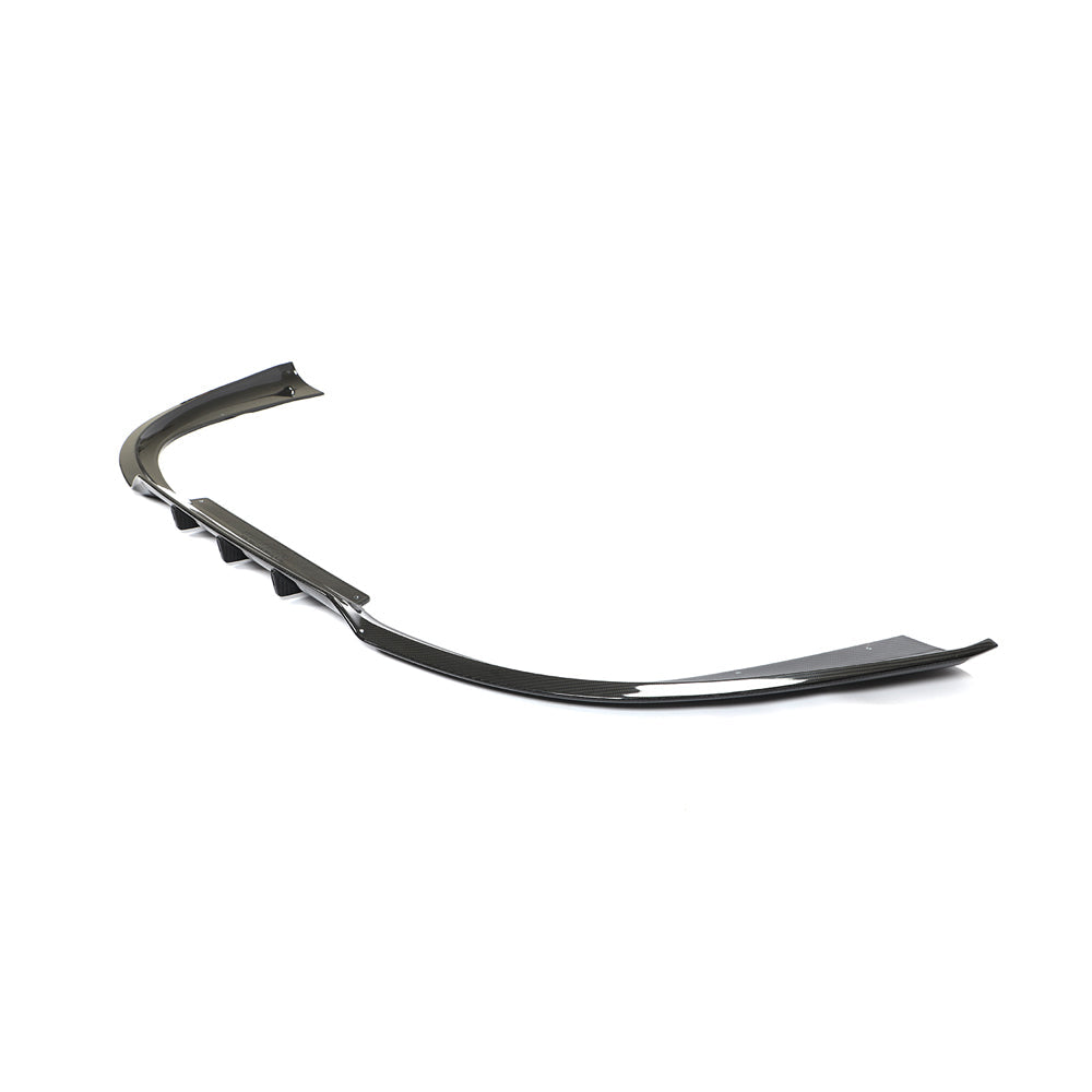 CT CARBON PORSCHE 911 (992.1) CARRERA 2018-2024 CARBON FIBRE DIFFUSER - V2 | SWISS HOMOLOGATED