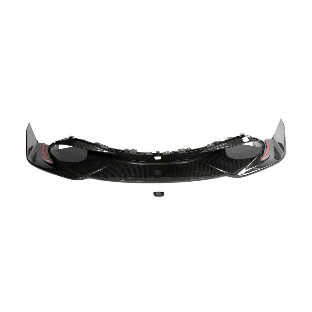 CT CARBON MCLAREN 720S CARBON FIBRE SPLITTER - CT DESIGN V2 | HOMOLOGATION IN PROCESS