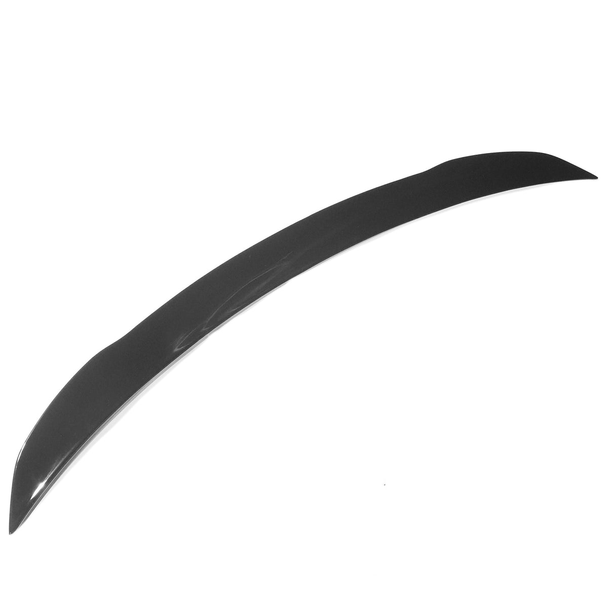CT CARBON MERCEDES CLA C118 2019-2025 GLOSS BLACK SPOILER | SWISS HOMOLOGATED