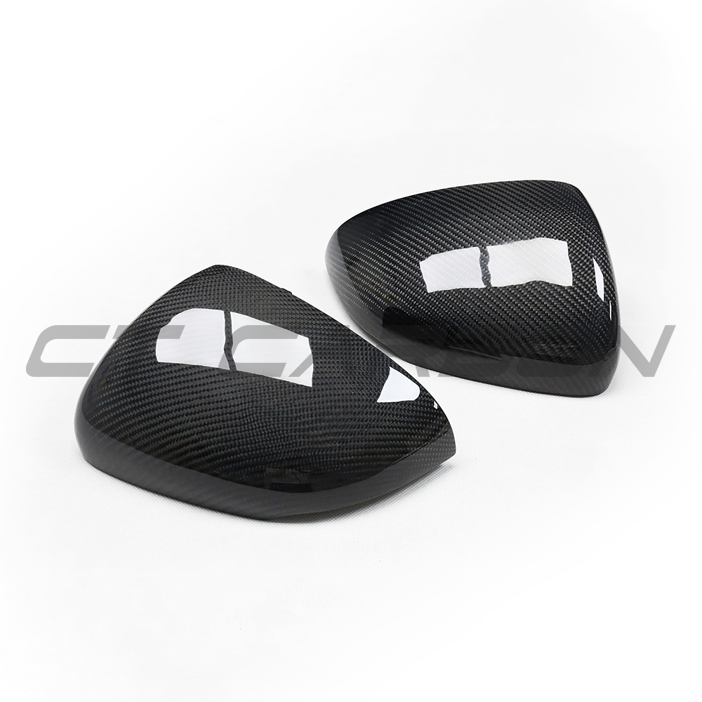 CT CARBON MERCEDES W177/V177 2018-CURRENT A CLASS CARBON FIBRE MIRRORS | SWISS HOMOLOGATED