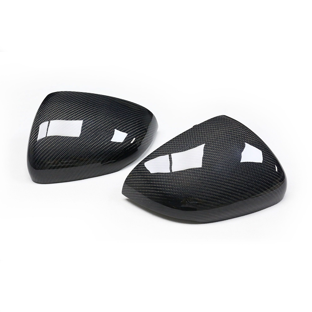 CT CARBON MERCEDES W177/V177 2018-CURRENT A CLASS CARBON FIBRE MIRRORS | SWISS HOMOLOGATED