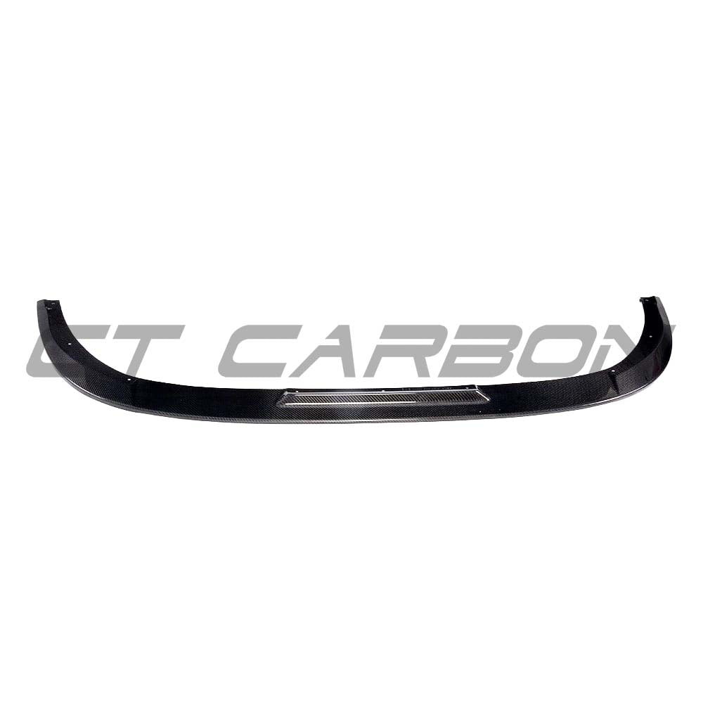 CT CARBON MINI COOPER S F56 JCW (PRO) CARBON FIBRE SPLITTER | HOMOLOGATION IN PROCESS