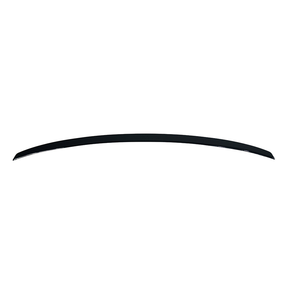 CT CARBON BMW 4 SERIES G22 GLOSS BLACK SPOILER - MP STYLE | SWISS HOMOLOGATED