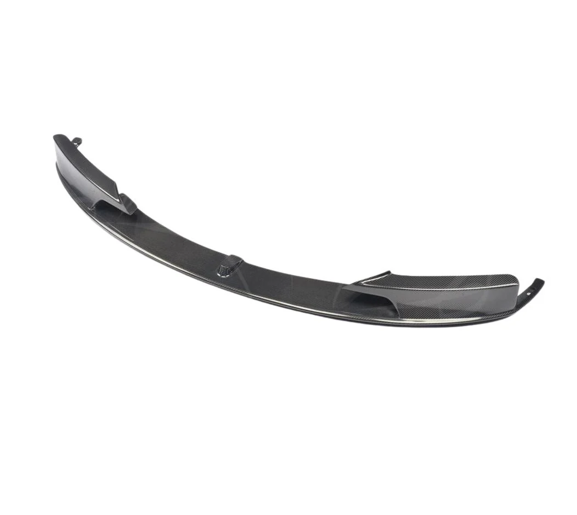 CT CARBON FRONT LIP BMW F30/F31 - MP STYLE | PRE-HOMOLOGATION OFFER