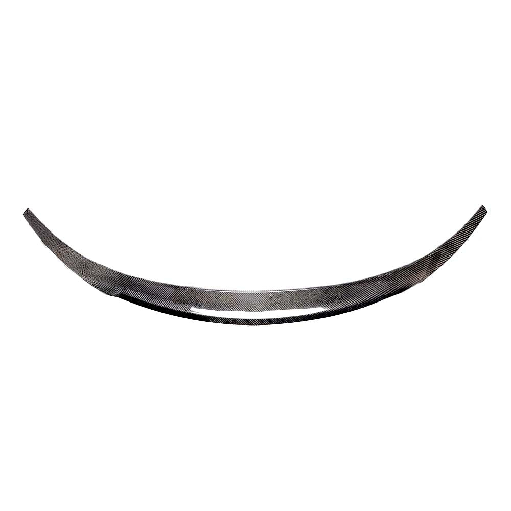 CT CARBON TESLA MODEL 3 2017-2023 CARBON FIBRE SPOILER - V3 | SWISS HOMOLOGATED