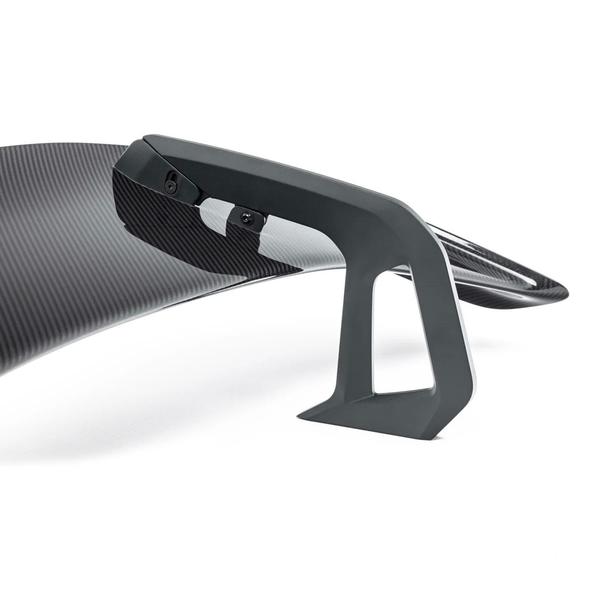 ALPHA-N Carbon Wing SN