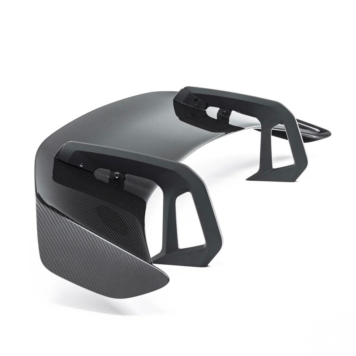 ALPHA-N Carbon Wing SN