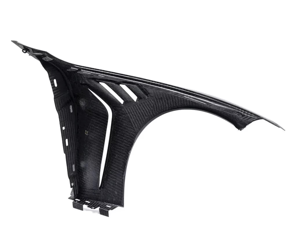 Alpha-N carbon vented fenders BMW M4 G82